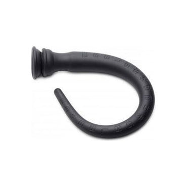 Extreme Siliconen Anaalplug - 60 cm