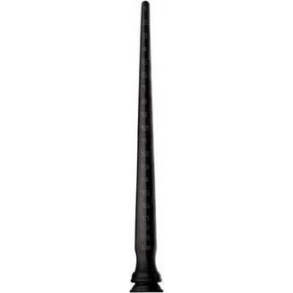 Extreme Siliconen Anaalplug - 60 cm