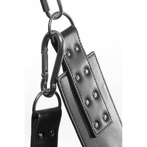 Extreme Sling And Swing Seksschommel