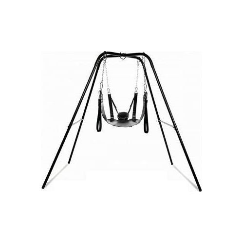 Extreme Sling And Swing Seksschommel