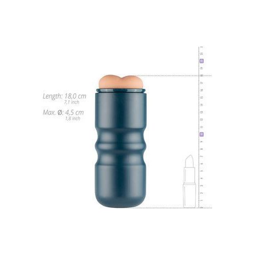 FPPR. Anus Masturbator - Mokka