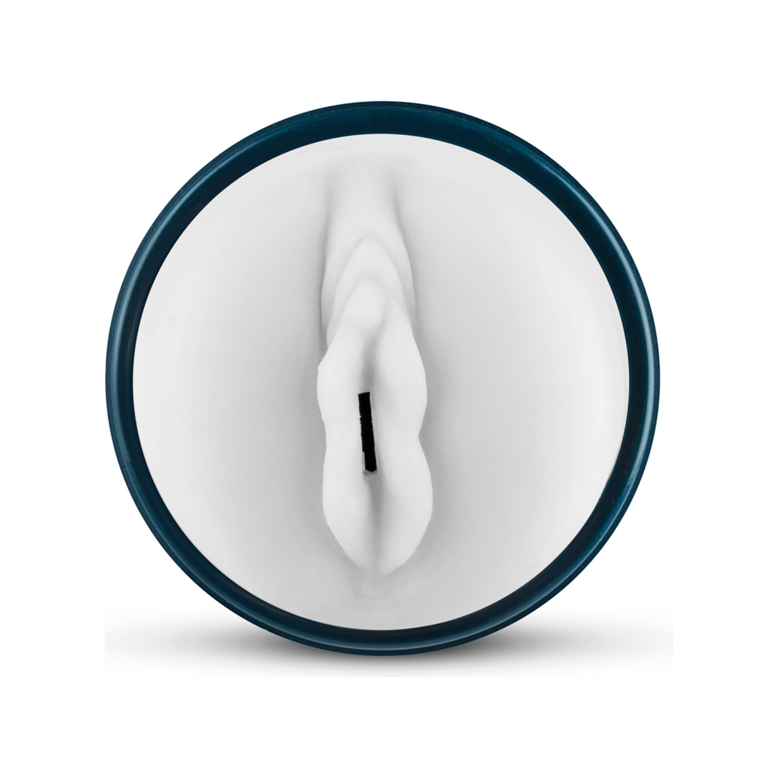 FPPR. Vagina Masturbator - Wit