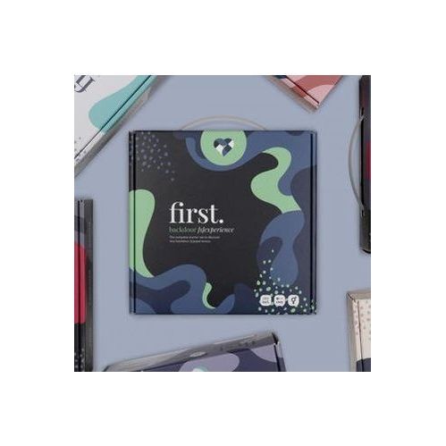 First. Backdoor [S)Experience Starter Set