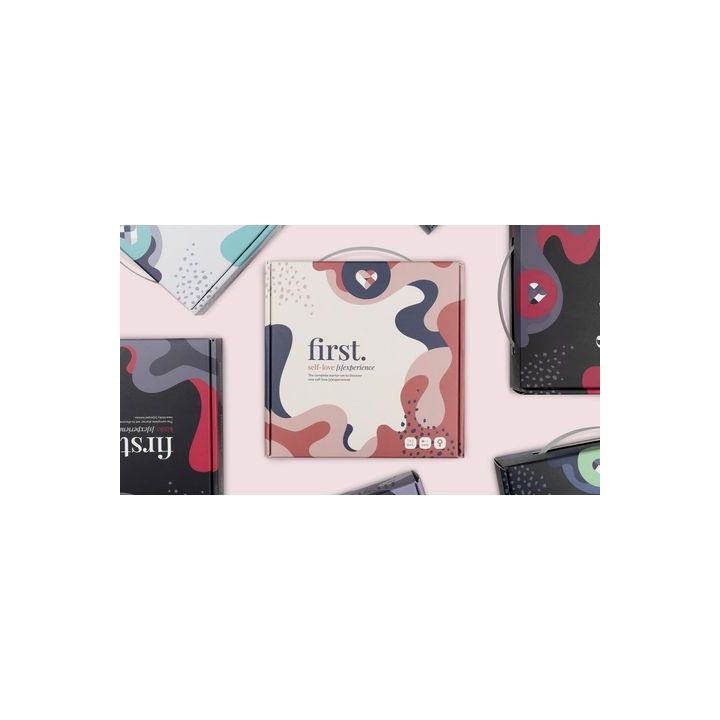 First. Backdoor [S)Experience Starter Set