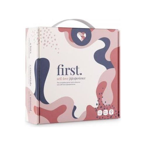 First. Self-Love [S]Experience Starter Set