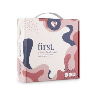 First. Self-Love [S]Experience Starter Set
