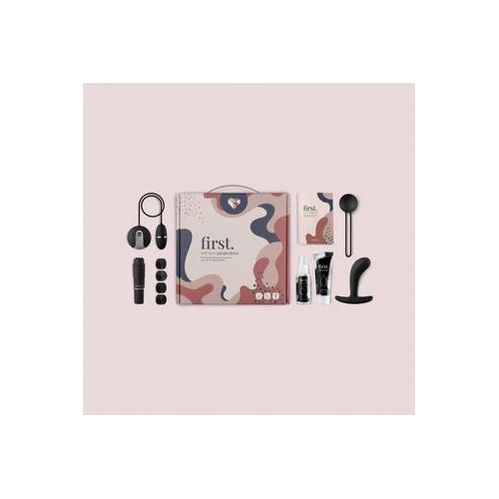First. Self-Love [S]Experience Starter Set