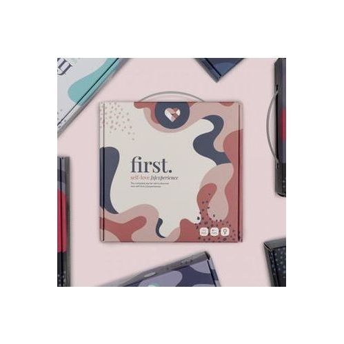 First. Self-Love [S]Experience Starter Set