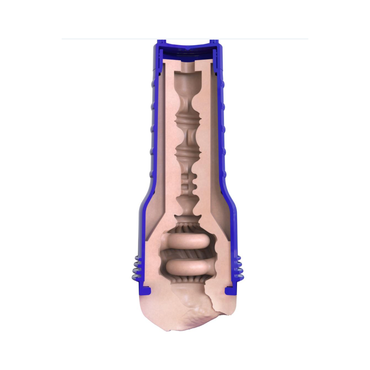 Fleshlight Boost Bang - Light Medium