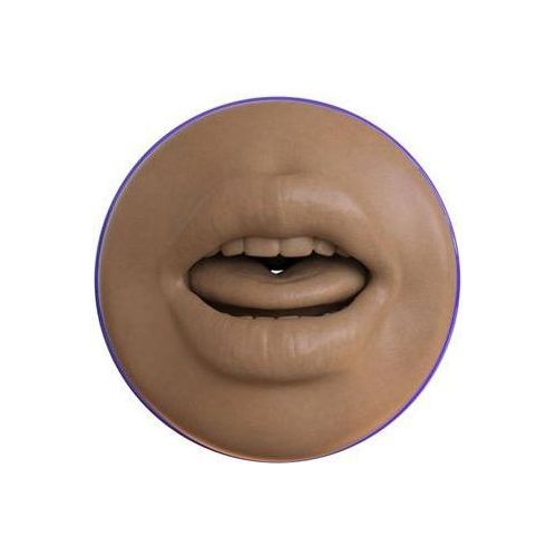 Fleshlight Boost Blow - Dark Medium
