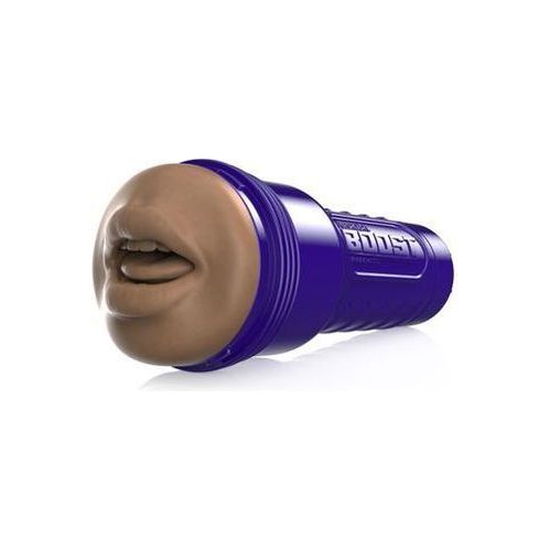 Fleshlight Boost Blow - Dark Medium