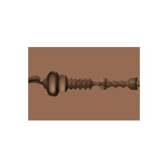 Fleshlight Boost Blow - Dark Medium