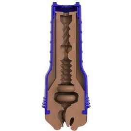 Fleshlight Boost Blow - Dark Medium