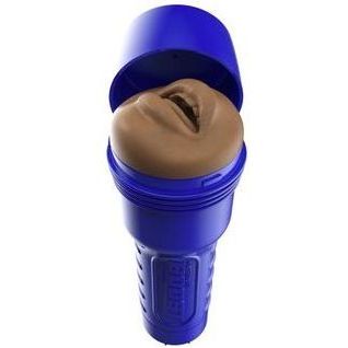 Fleshlight Boost Blow - Dark Medium