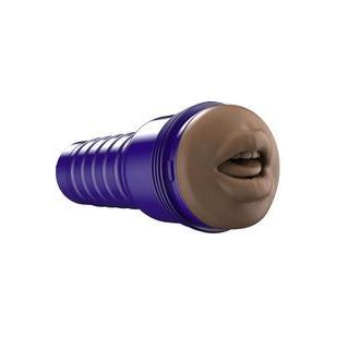 Fleshlight Boost Blow - Dark Medium