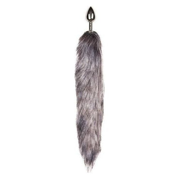 Fox Tail Plug
