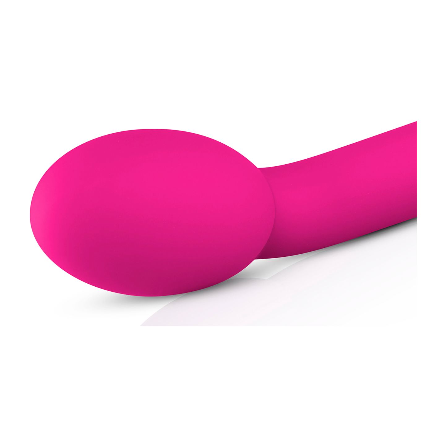 G-spot vibrator