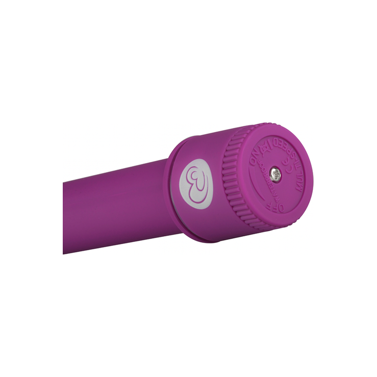 G-spot vibrator