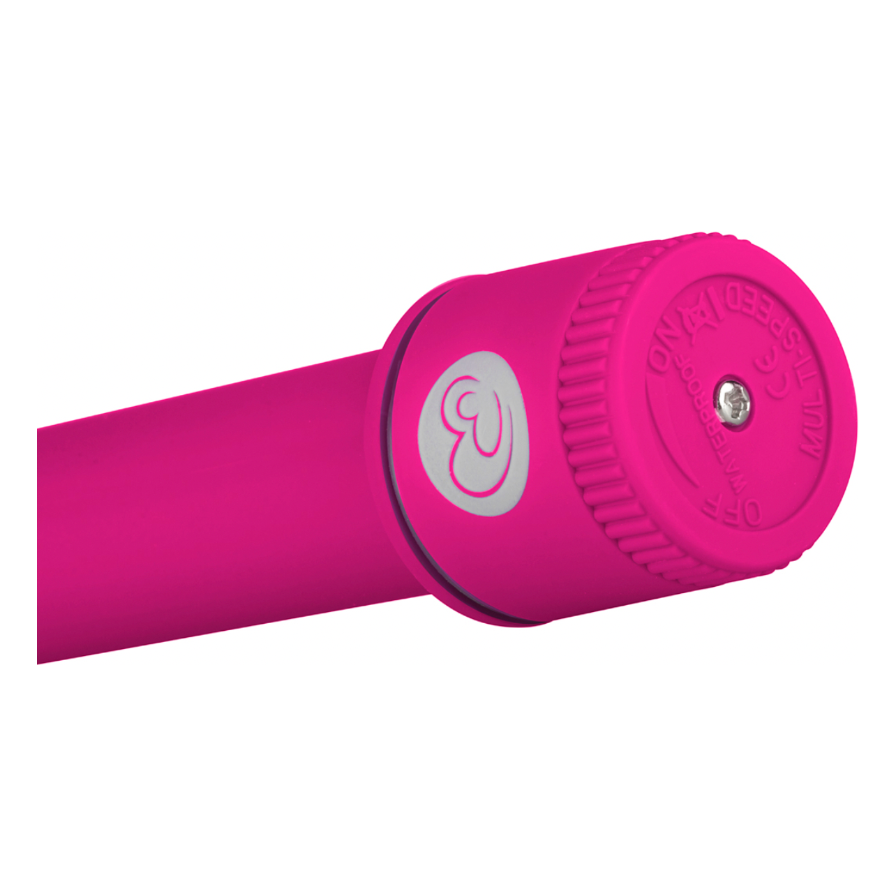 G-spot vibrator