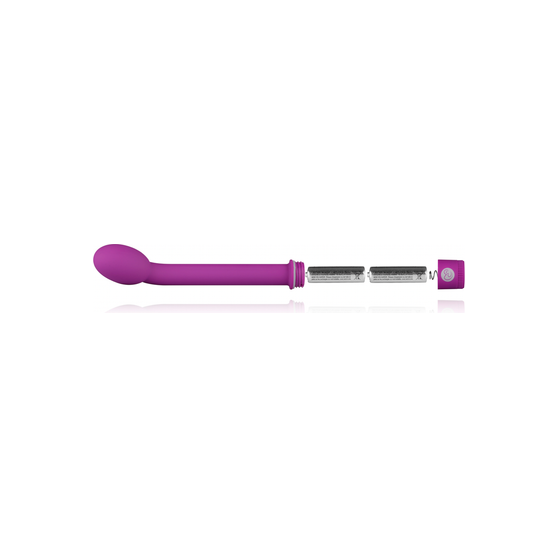 G-spot vibrator