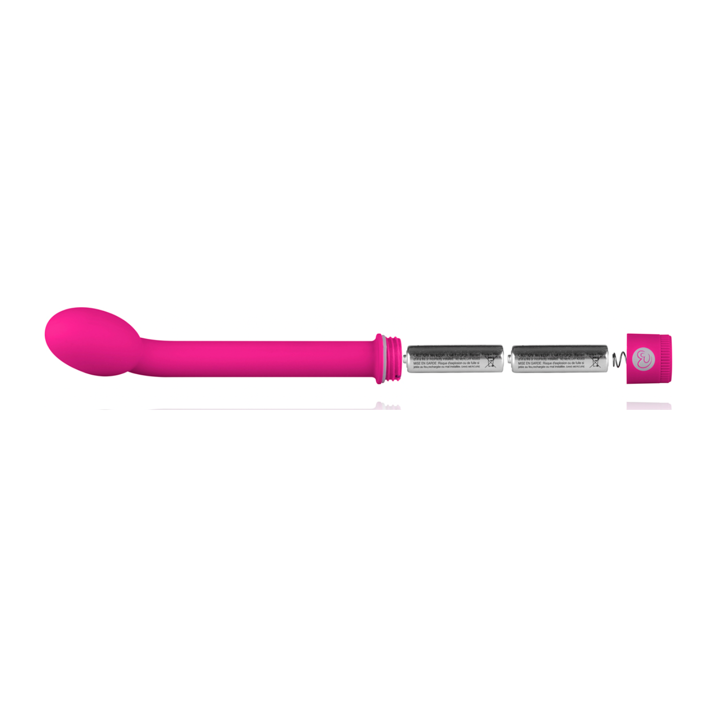 G-spot vibrator