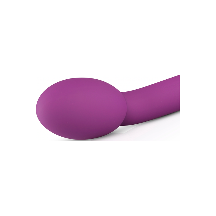 G-spot vibrator