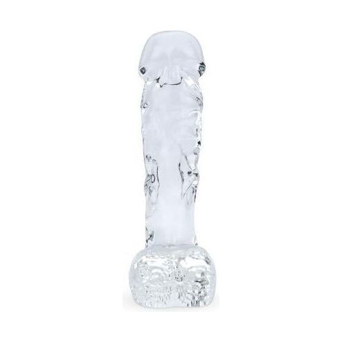 Gildo - Realistische Glazen Dildo