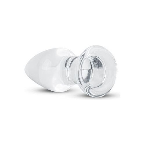Glazen Buttplug No. 24