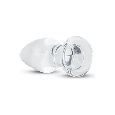 Glazen Buttplug No. 24