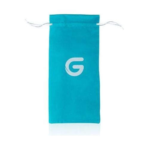 Glazen Buttplug No. 24