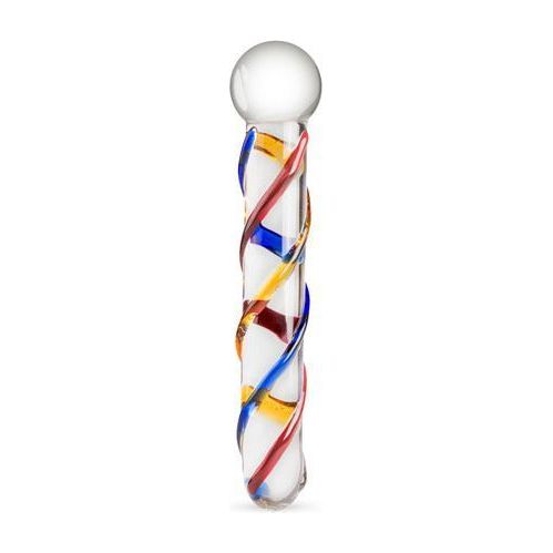 Glazen Dildo No. 10