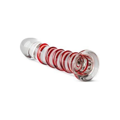 Glazen Dildo No. 15