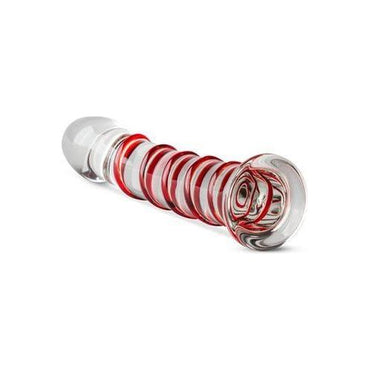 Glazen Dildo No. 15