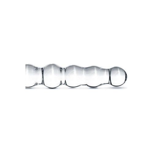 Glazen Dildo No. 19