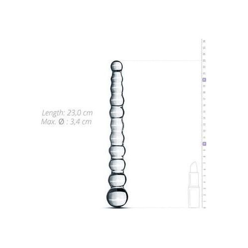 Glazen Dildo No. 20