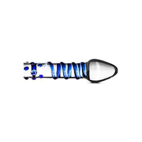 Glazen Dubbele Dildo No. 21