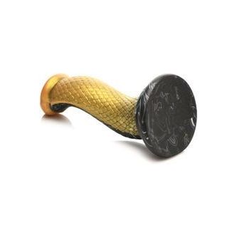 Gouden Mamba Dildo