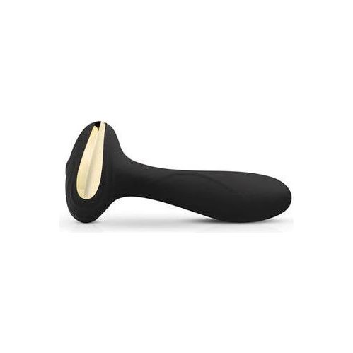 Heat Of The Moment Buttplug Vibrator