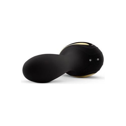 Heat Of The Moment Buttplug Vibrator