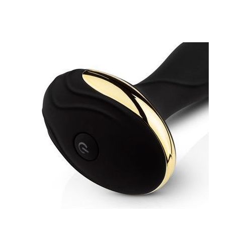 Heat Of The Moment Buttplug Vibrator