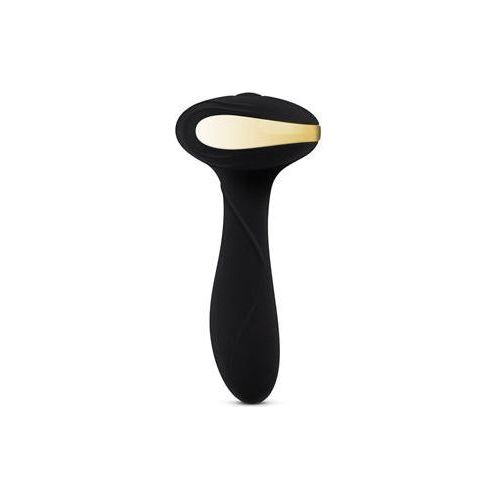 Heat Of The Moment Buttplug Vibrator