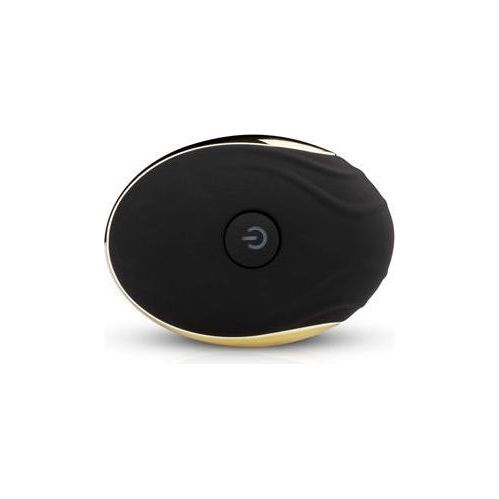 Heat Of The Moment Buttplug Vibrator