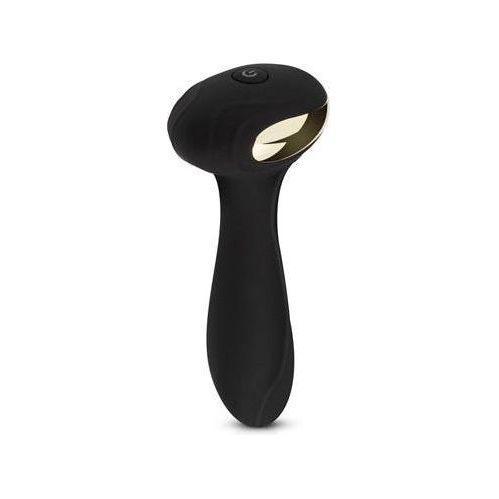 Heat Of The Moment Buttplug Vibrator