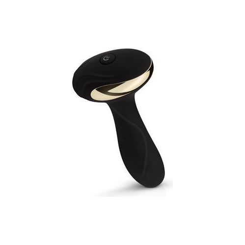 Heat Of The Moment Buttplug Vibrator