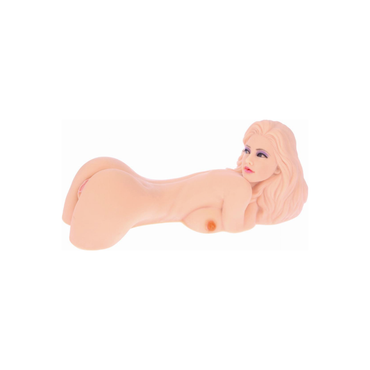 Hera 1 Masturbator