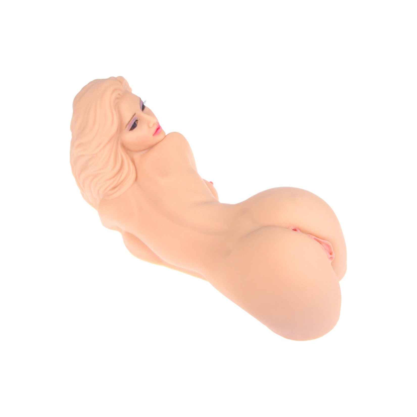 Hera 1 Masturbator