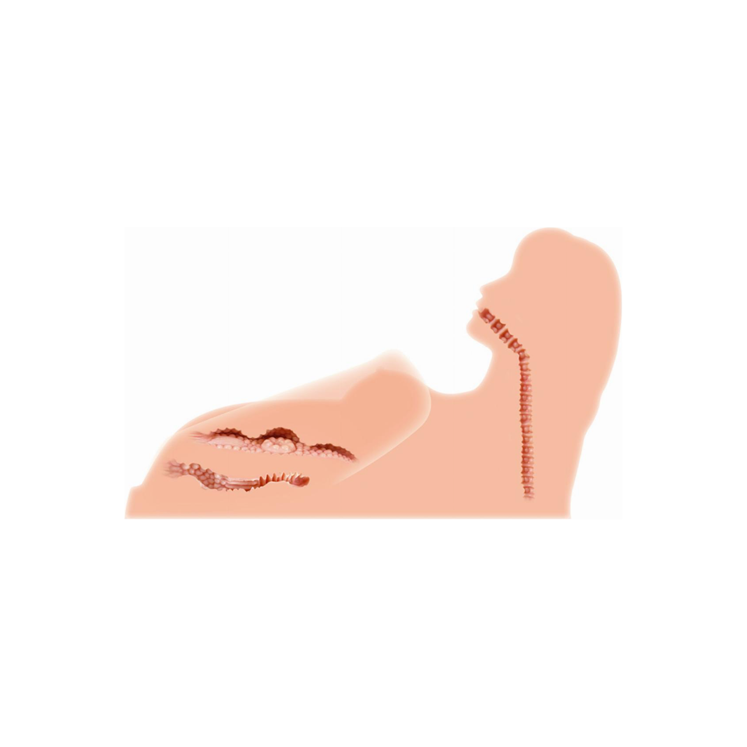Hera 3 Masturbator