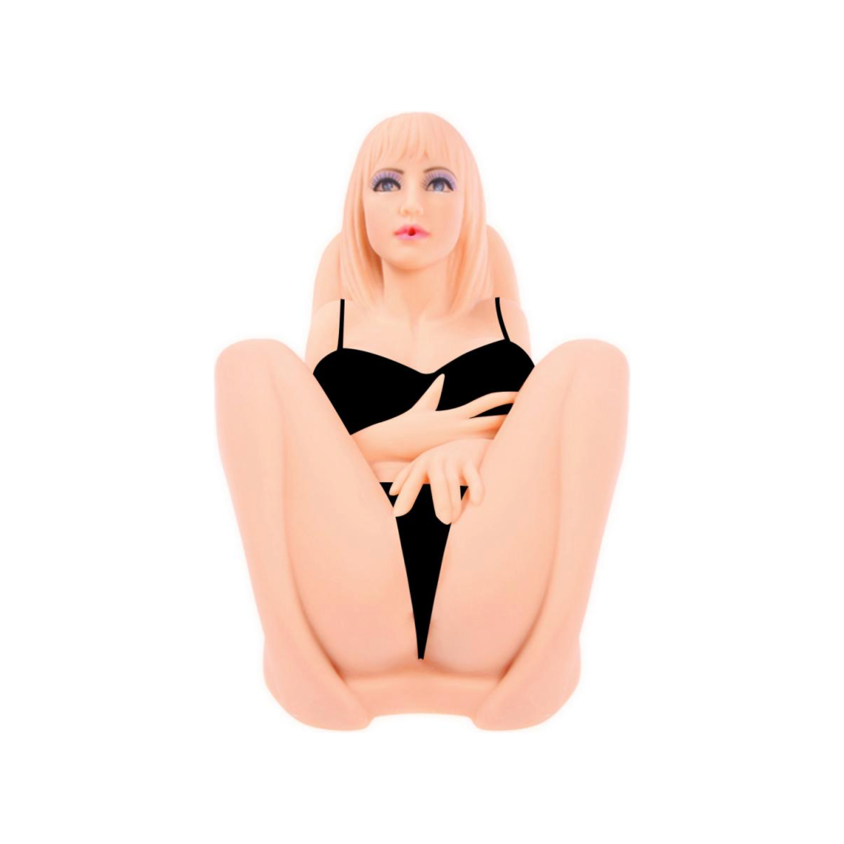 Hera 3 Masturbator