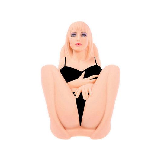 Hera 3 Masturbator
