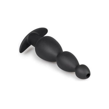 Holle Siliconen Buttplug